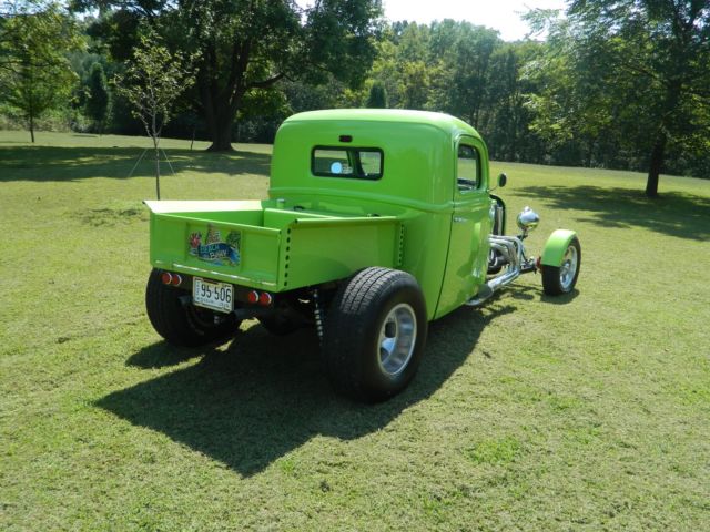 1940 Ford Other Pickups - photo 3