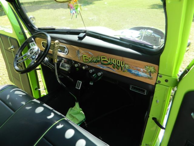 1940 Ford Other Pickups - photo 4