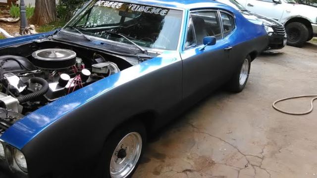 1970 Buick Other Base - photo 11