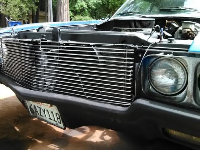 1970 Buick Other Base - photo 8