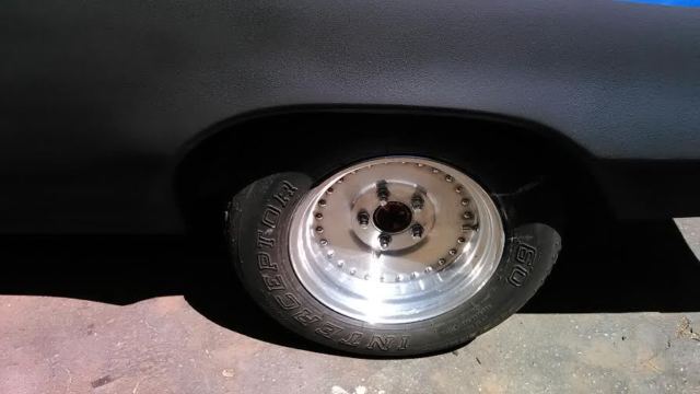 1970 Buick Other Base - photo 9