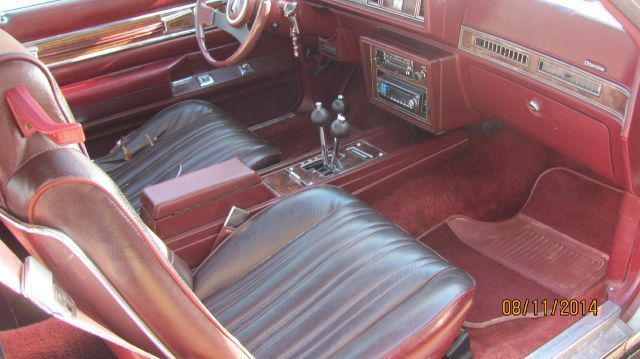 1984 Oldsmobile Cutlass - photo 6