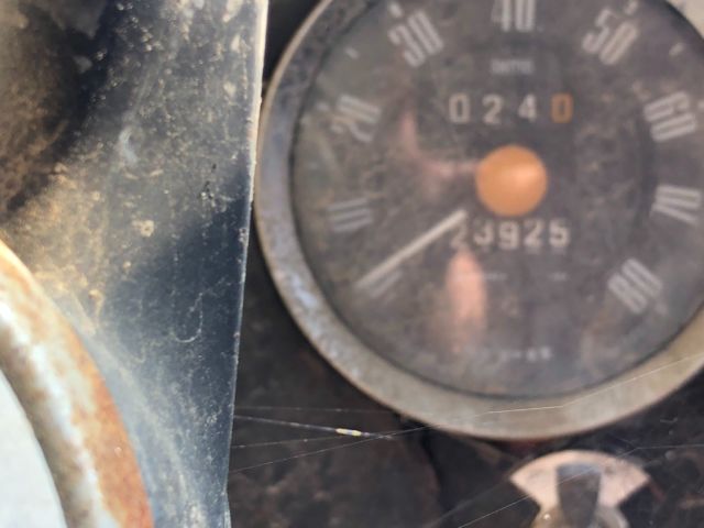 1967 Austin FX4 Vintage taxi - photo 7