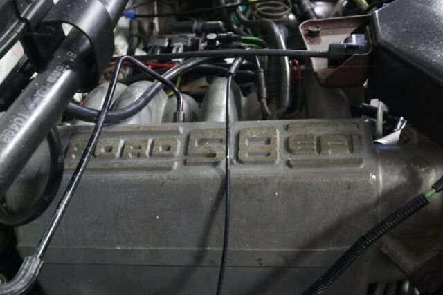 1989 Ford Bronco 4X4 - photo 4