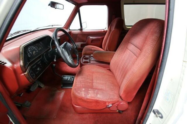 1989 Ford Bronco 4X4 - photo 5