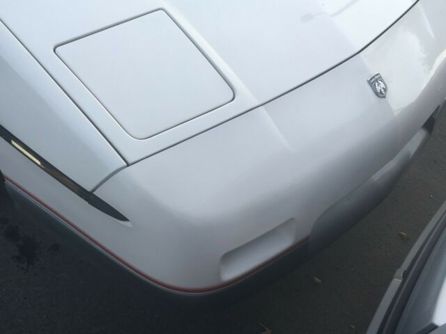 1984 Pontiac Fiero INDY 500 PACE CARE - photo 7