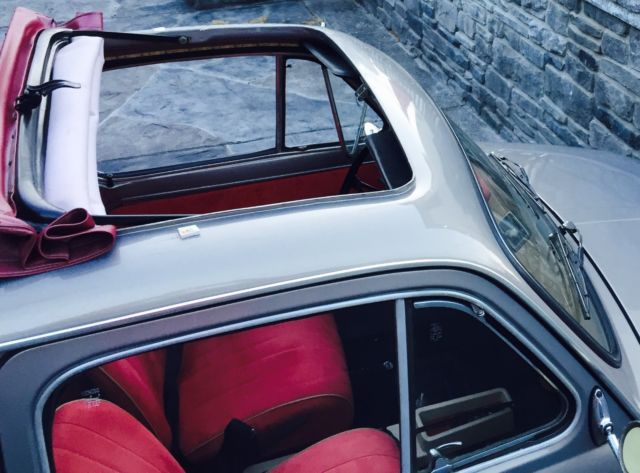 1972 Fiat 500 - photo 6