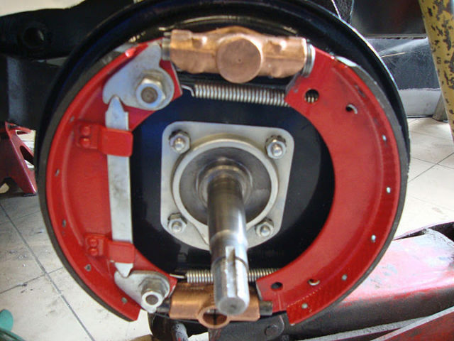 1952 Jaguar Other - photo 10