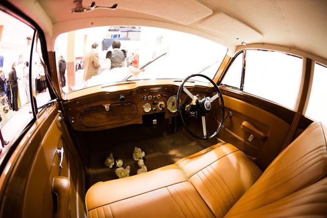 1952 Jaguar Other - photo 11