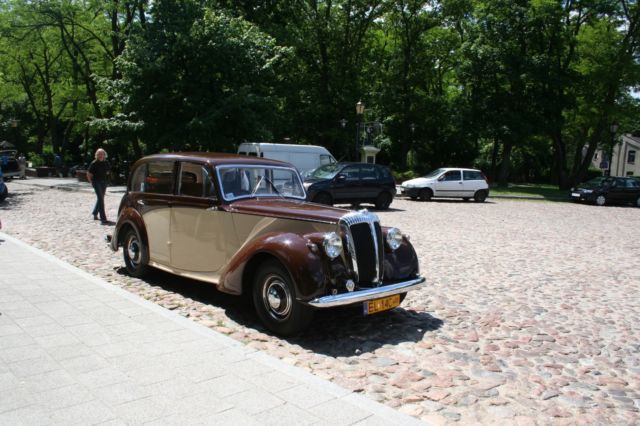 1952 Jaguar Other - photo 12