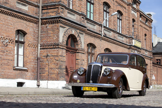 1952 Jaguar Other - photo 2