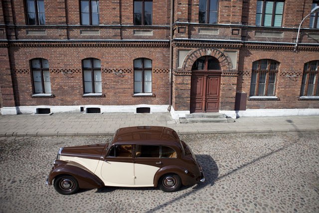 1952 Jaguar Other - photo 6