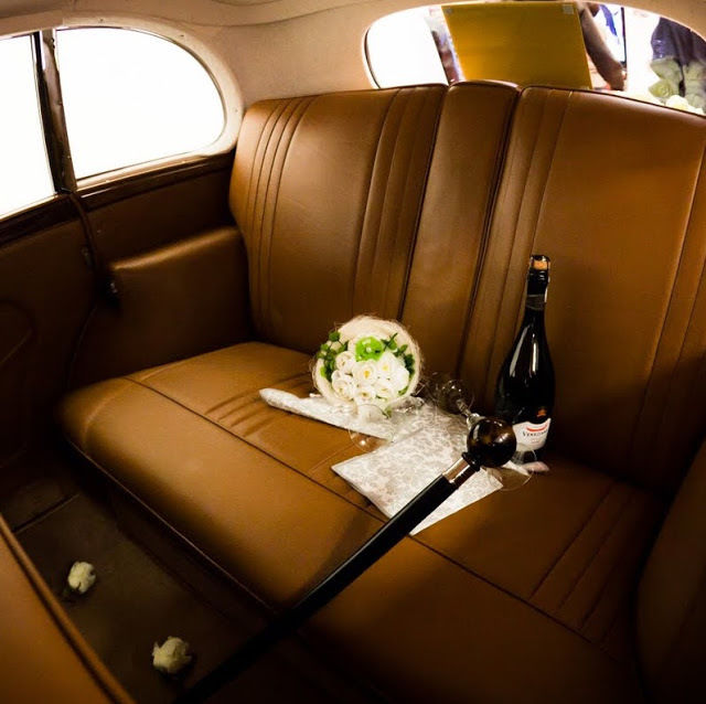 1952 Jaguar Other - photo 8
