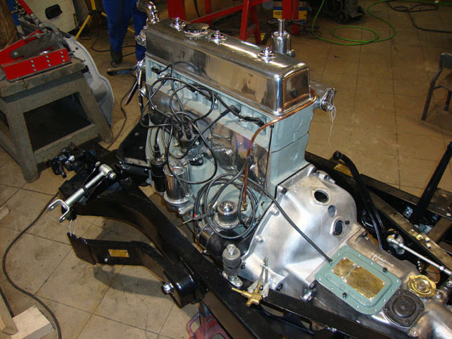1952 Jaguar Other - photo 9