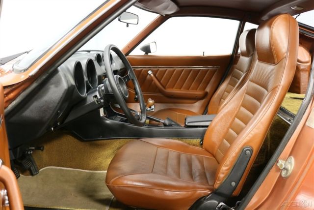 1977 Datsun 280Z - photo 4