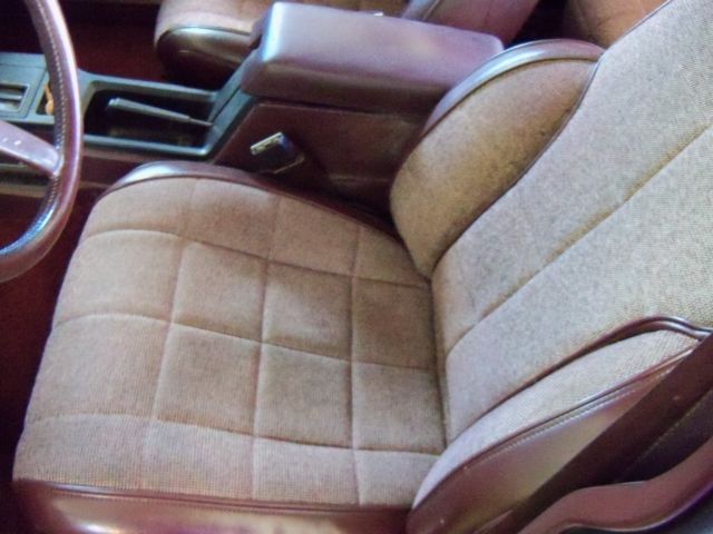 1987 Jeep Cherokee Wagoneer - photo 10