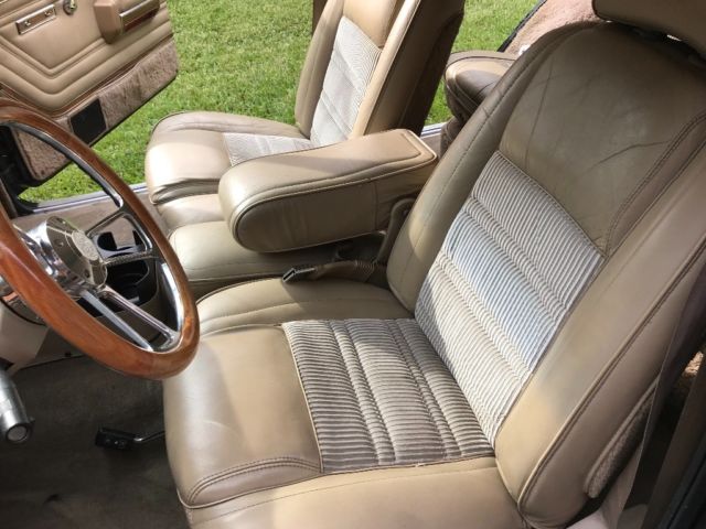 1991 Jeep Wagoneer Wood Panel - photo 10