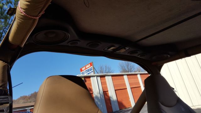 1988 Jeep Wrangler - photo 3