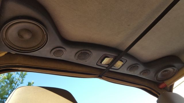 1988 Jeep Wrangler - photo 4