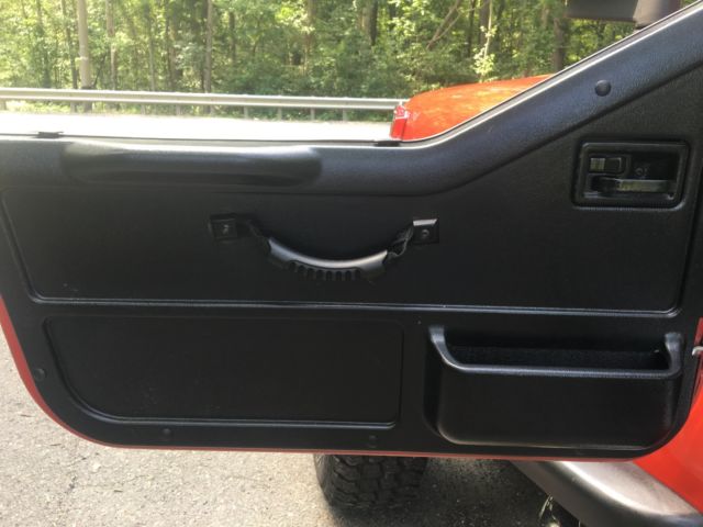 1993 Jeep Wrangler - photo 6