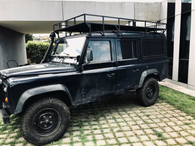 1987 Land Rover Defender - photo 3