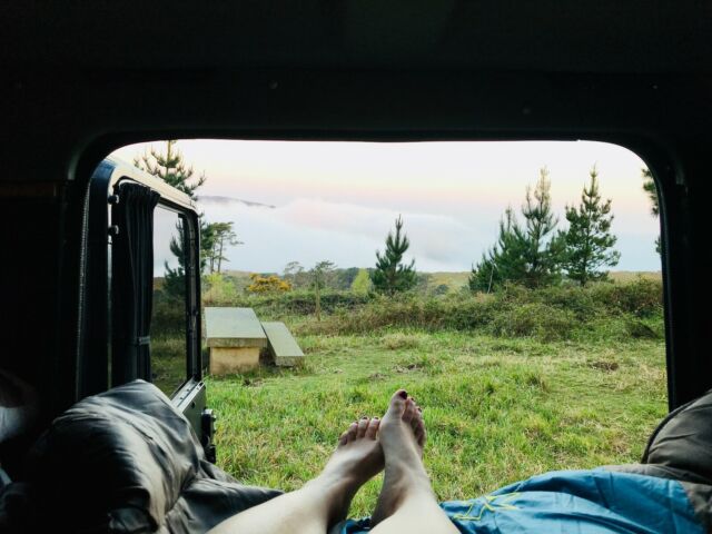 1987 Land Rover Defender - photo 7