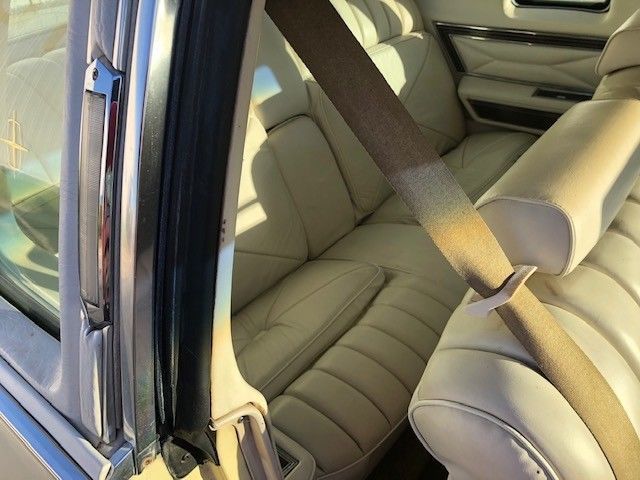 1979 Lincoln Town Car - photo 12