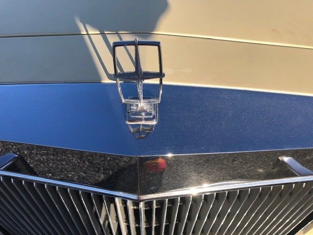 1979 Lincoln Town Car - photo 2