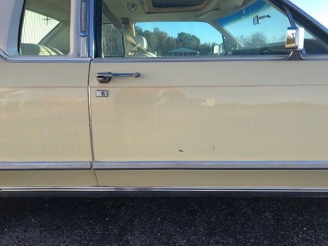 1979 Lincoln Town Car - photo 5