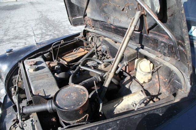 1967 Austin FX4D Taxi Cab - photo 11
