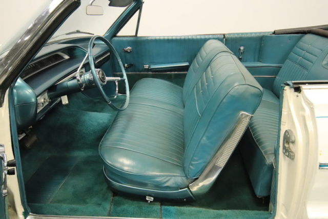 1964 Chevrolet Impala Convertible - photo 5