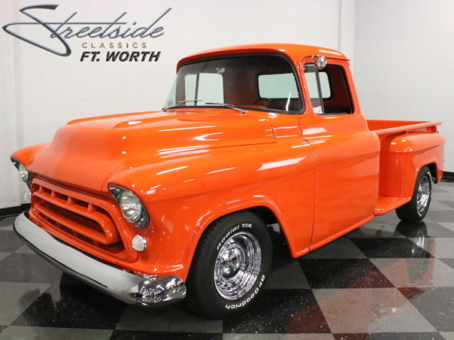 1957 Chevrolet Other Pickups