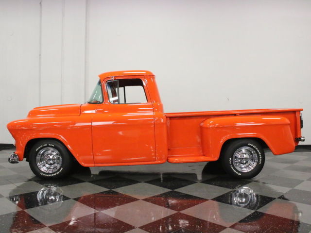 1957 Chevrolet Other Pickups - photo 2