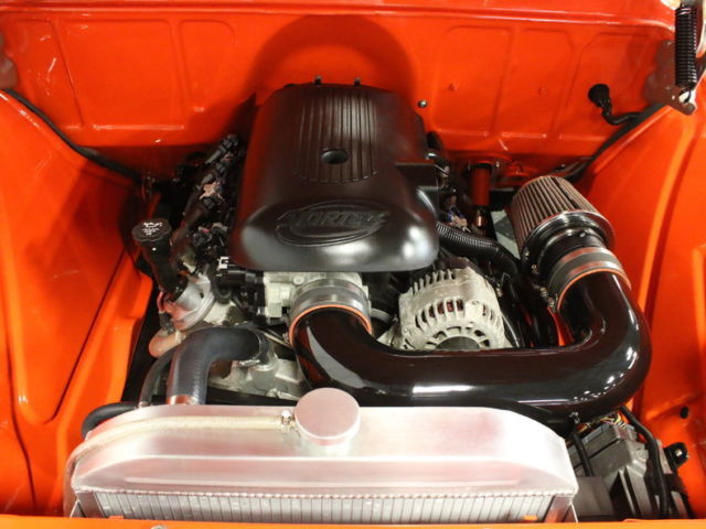 1957 Chevrolet Other Pickups - photo 3