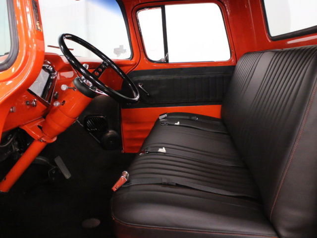 1957 Chevrolet Other Pickups - photo 4