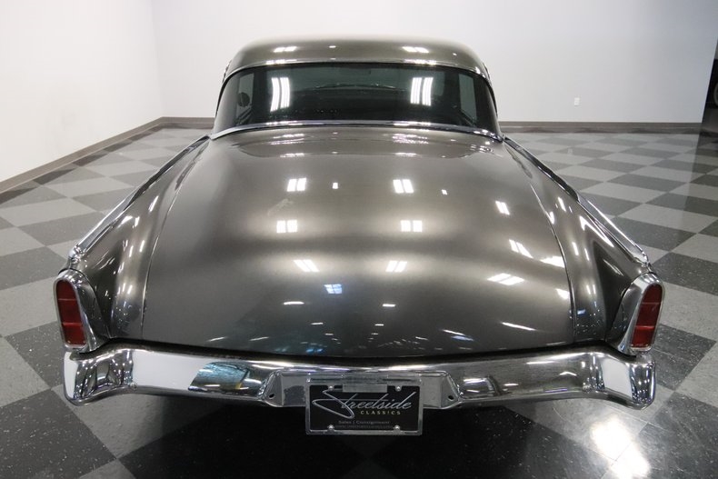 1954 Studebaker Champion Starlight Coupe - photo 12