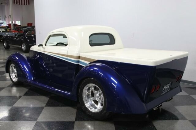 1937 Ford Other Pickups Streetrod Wild Rod - photo 10