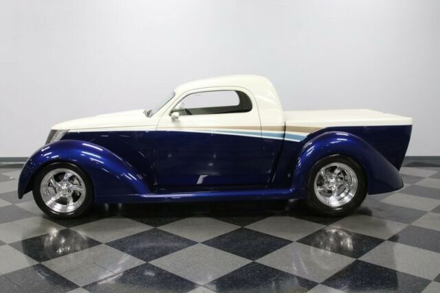 1937 Ford Other Pickups Streetrod Wild Rod - photo 8