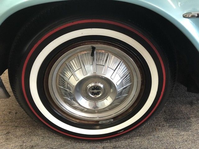 1964 Ford Thunderbird - photo 10