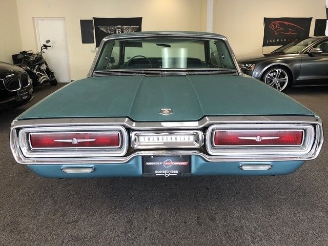 1964 Ford Thunderbird - photo 6