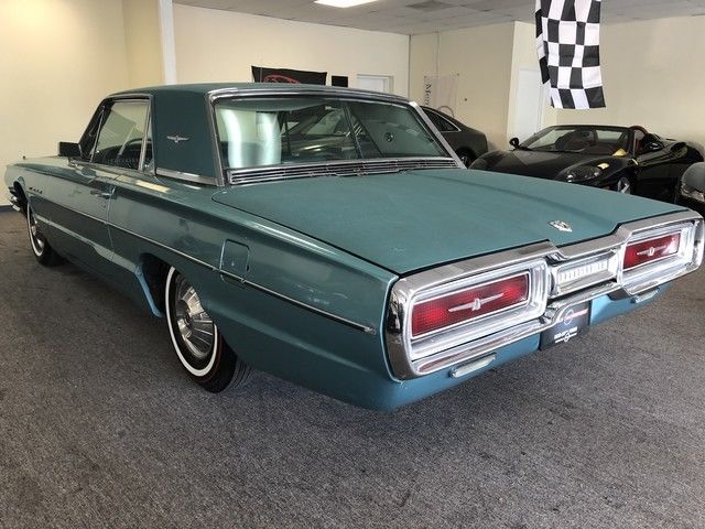 1964 Ford Thunderbird - photo 7