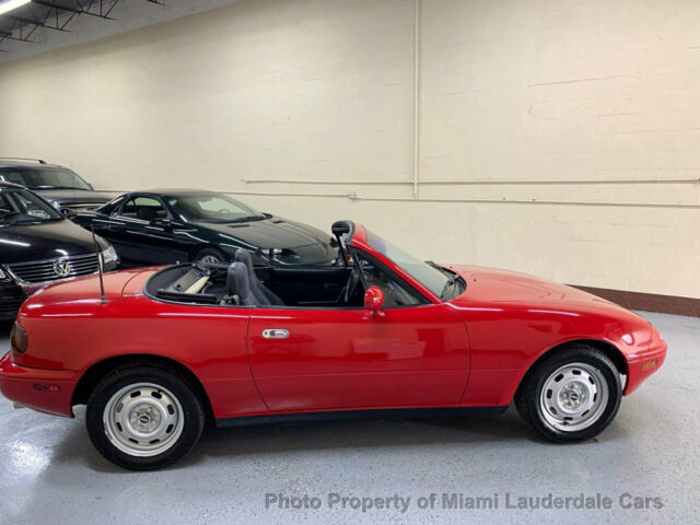 1990 Mazda MX-5 Miata MX-5 Miata Roadster - photo 11