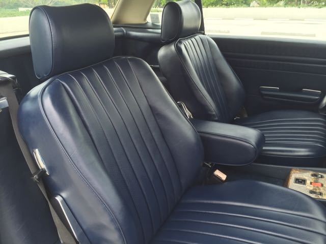 1987 Mercedes-Benz SL-Class 560SL Hardtop Convertible Roadster - photo 12
