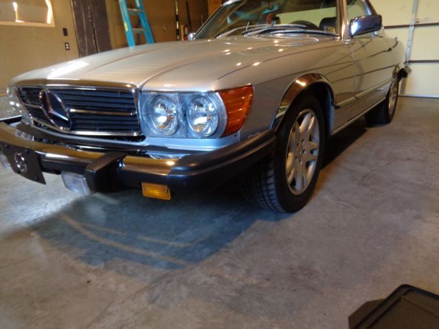 1982 Mercedes-Benz 300-Series - photo 8