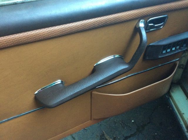 1968 Mercedes-Benz 200-Series - photo 7