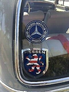 1962 Mercedes-Benz 190b - photo 4