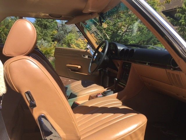 1981 Mercedes-Benz SL-Class - photo 12