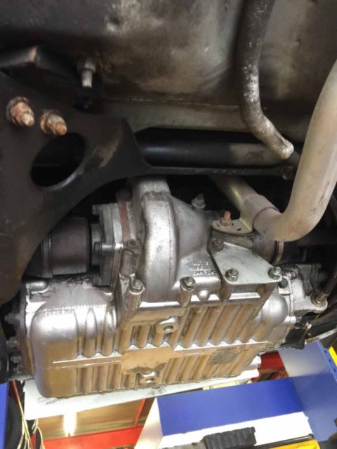 1992 Mini Classic Mini