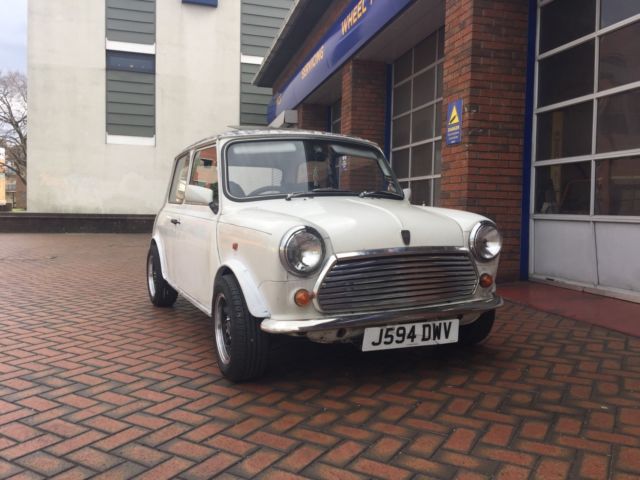 1992 Mini Classic Mini - photo 10