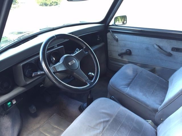 1977 Mini Classic Mini - photo 11
